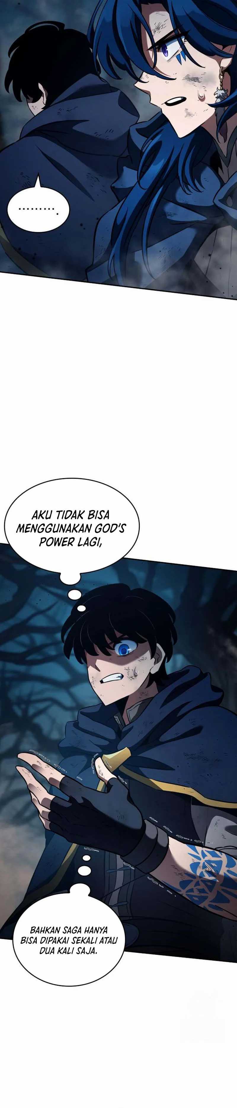 Valhalla Saga Chapter 23 Gambar 3