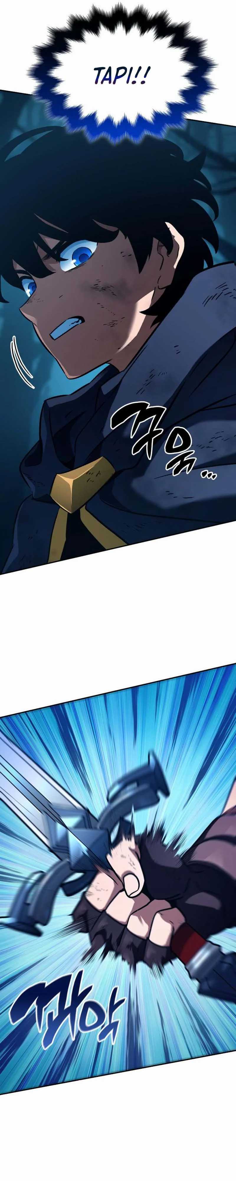 Valhalla Saga Chapter 23 Gambar 4
