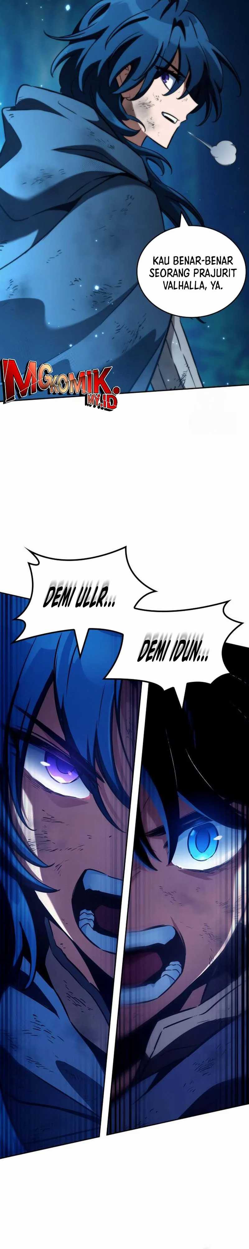 Valhalla Saga Chapter 23 Gambar 6