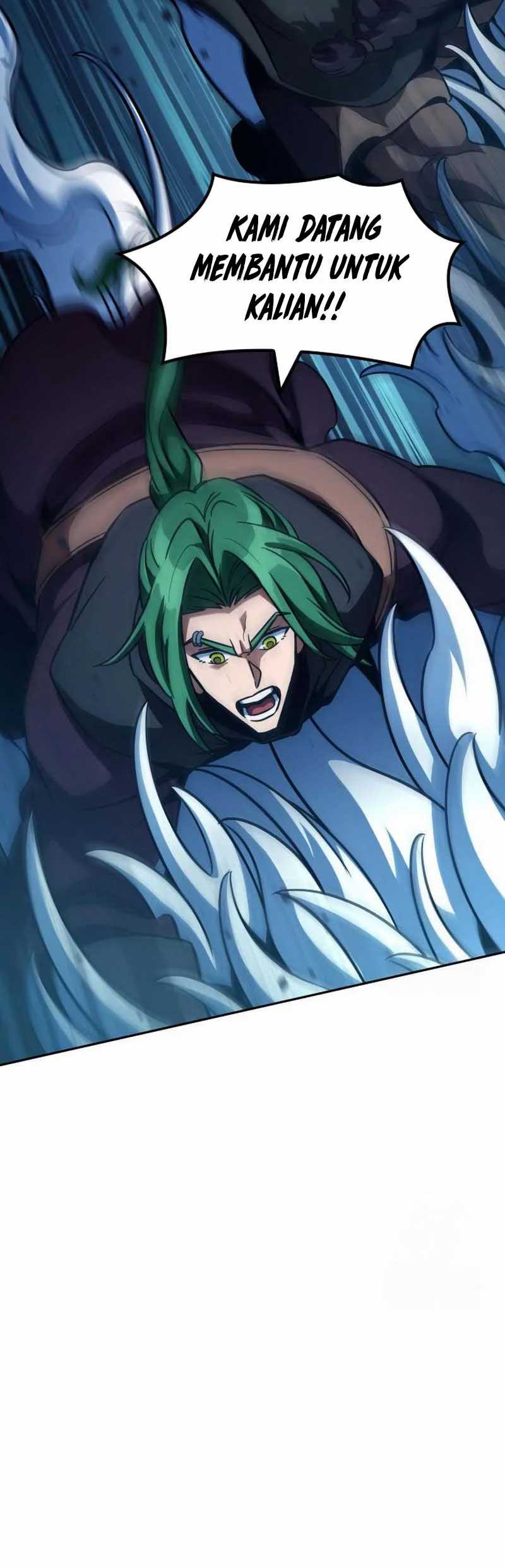Valhalla Saga Chapter 23 Gambar 9