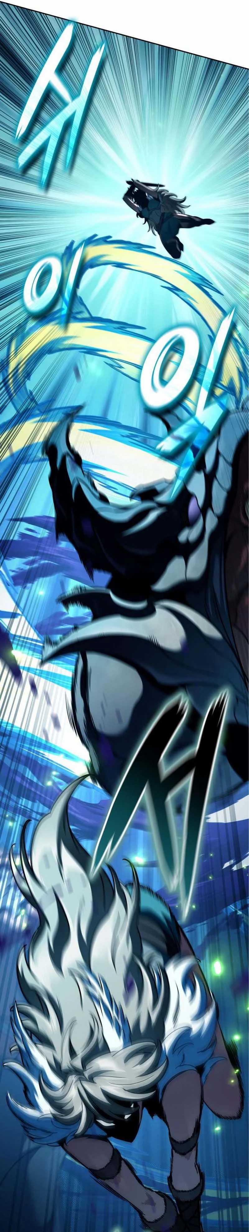 Valhalla Saga Chapter 23 Gambar 10