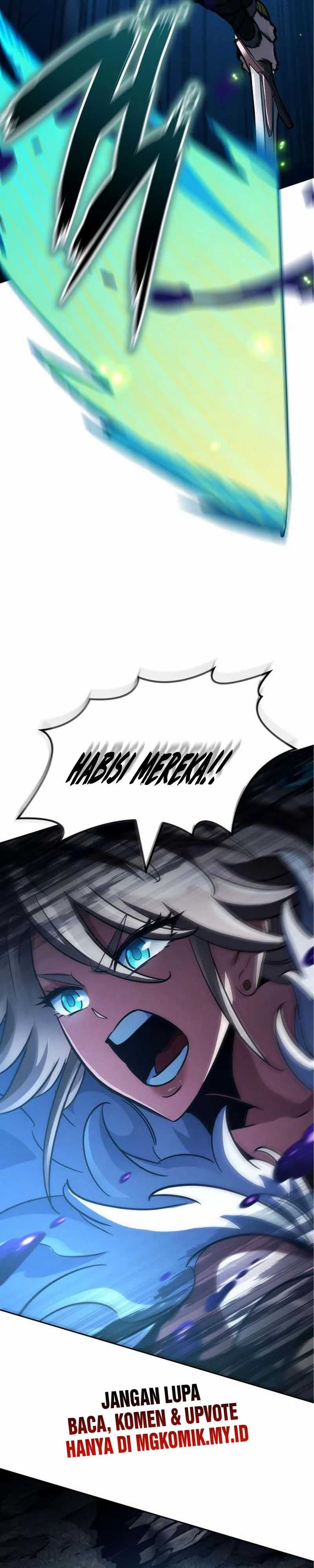 Valhalla Saga Chapter 23 Gambar 11