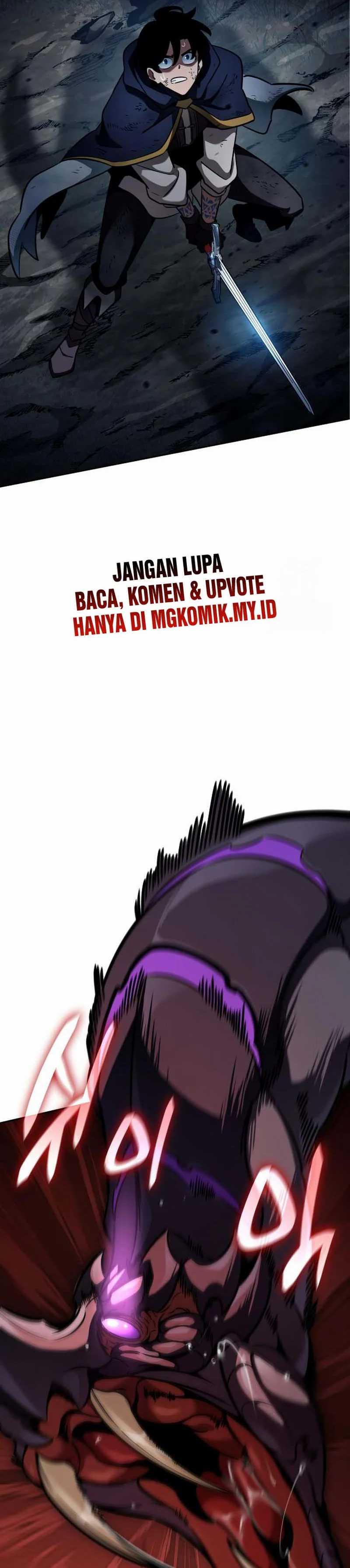 Valhalla Saga Chapter 23 Gambar 12