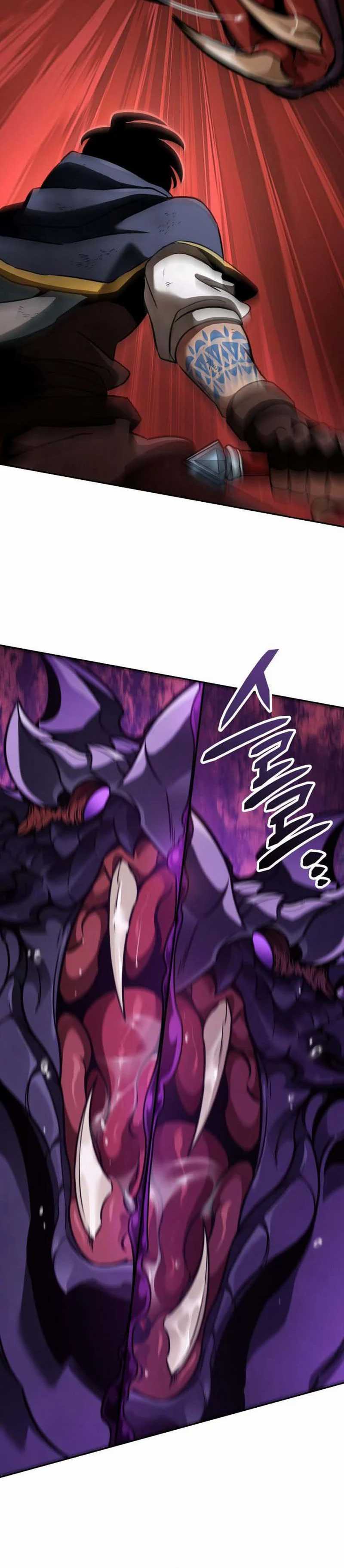 Valhalla Saga Chapter 23 Gambar 13