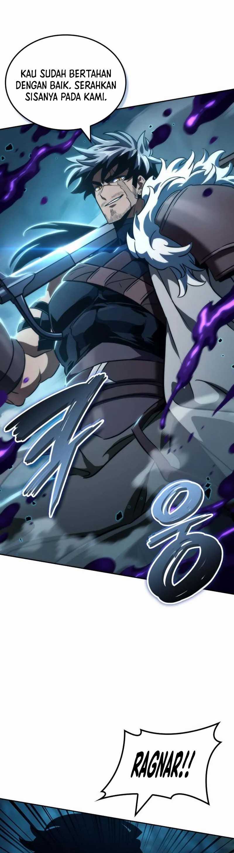 Valhalla Saga Chapter 23 Gambar 15