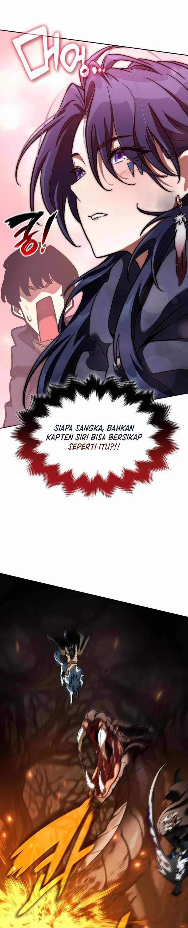 Valhalla Saga Chapter 23 Gambar 17
