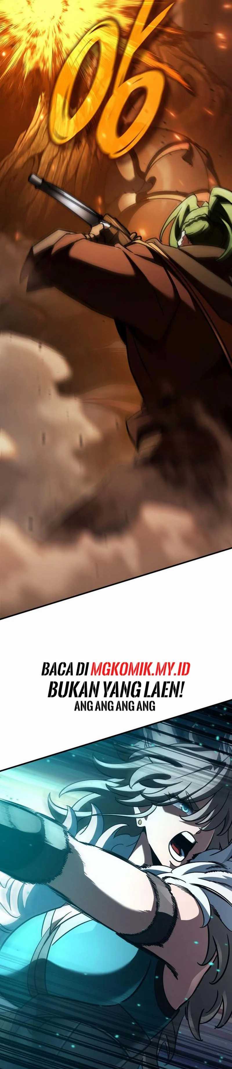 Valhalla Saga Chapter 23 Gambar 18