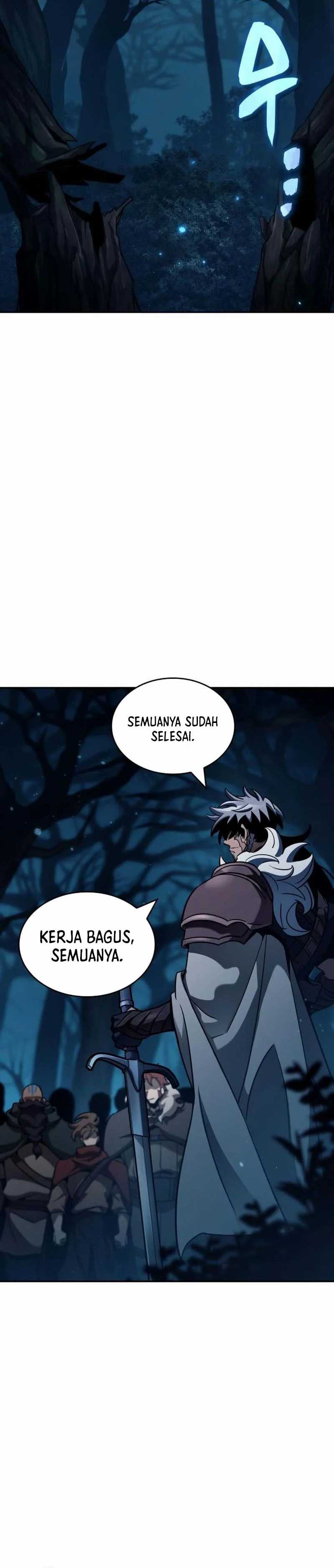 Valhalla Saga Chapter 23 Gambar 20