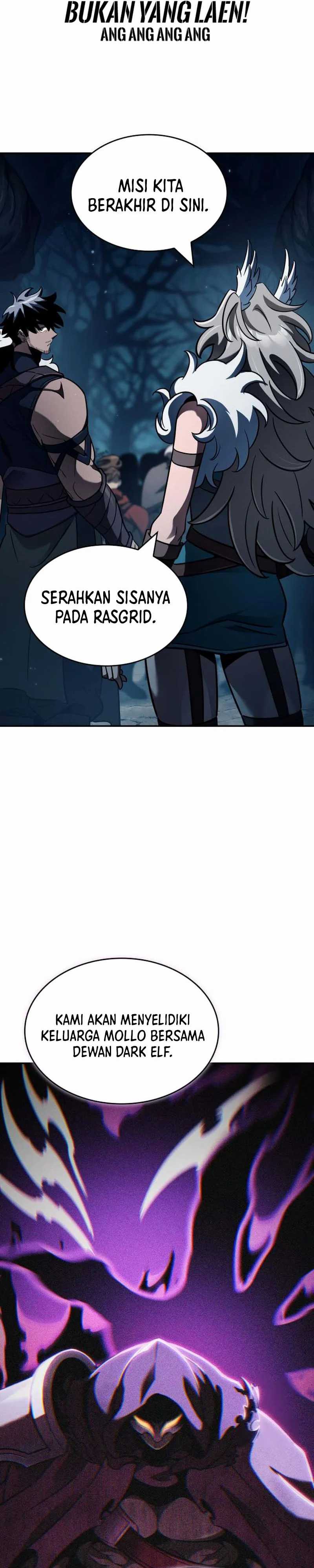 Valhalla Saga Chapter 23 Gambar 22