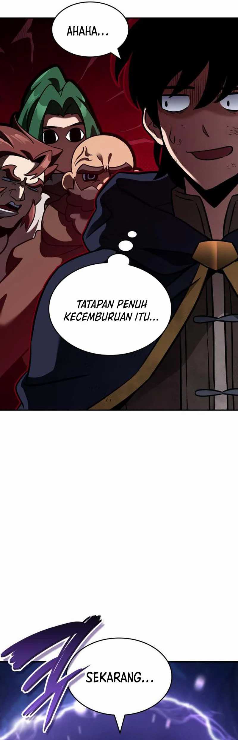 Valhalla Saga Chapter 23 Gambar 25