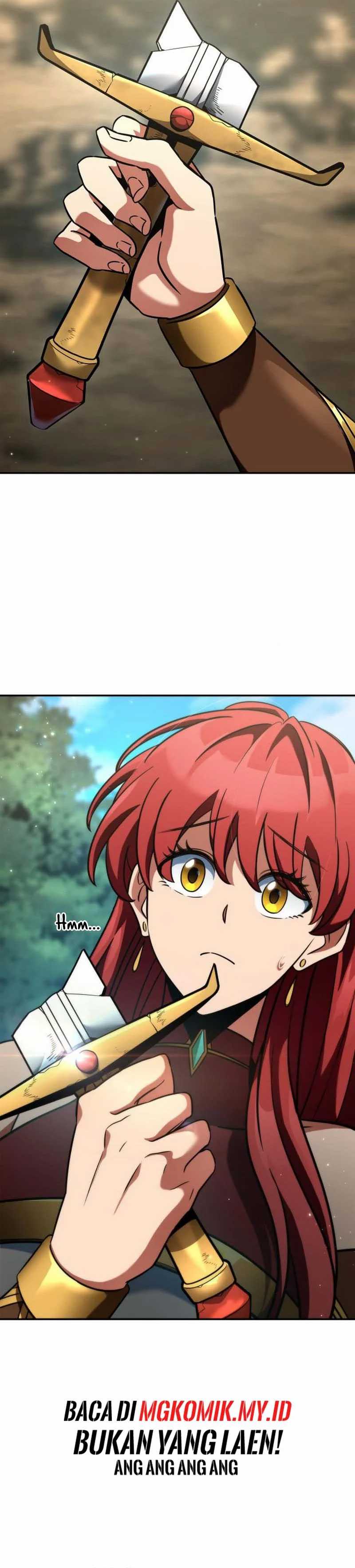 Valhalla Saga Chapter 23 Gambar 27