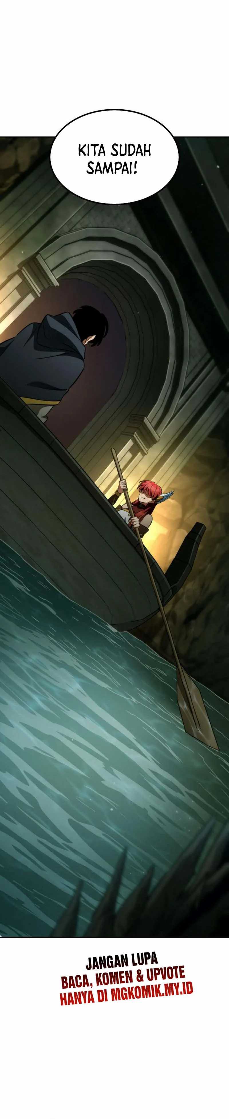 Valhalla Saga Chapter 23 Gambar 34