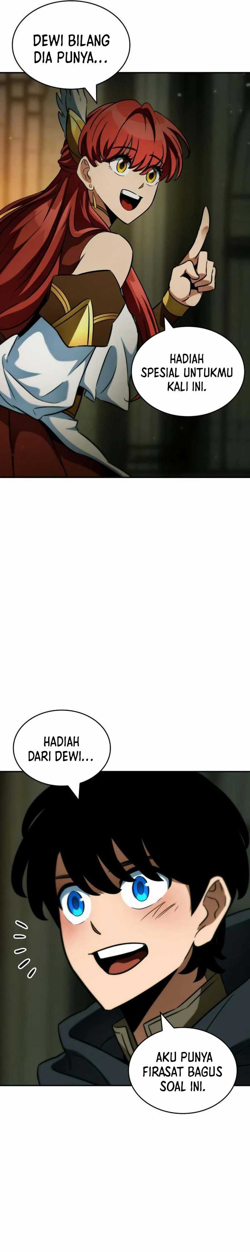 Valhalla Saga Chapter 23 Gambar 36