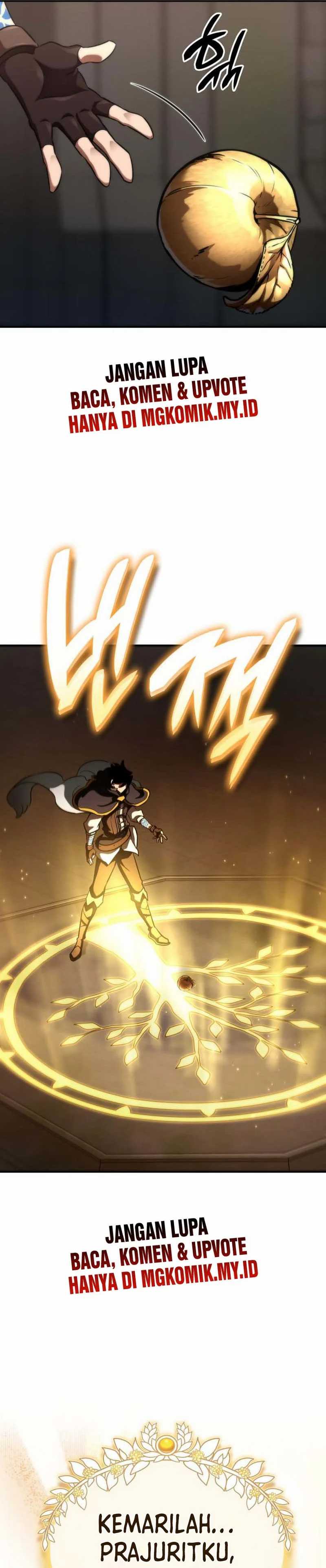 Valhalla Saga Chapter 23 Gambar 38