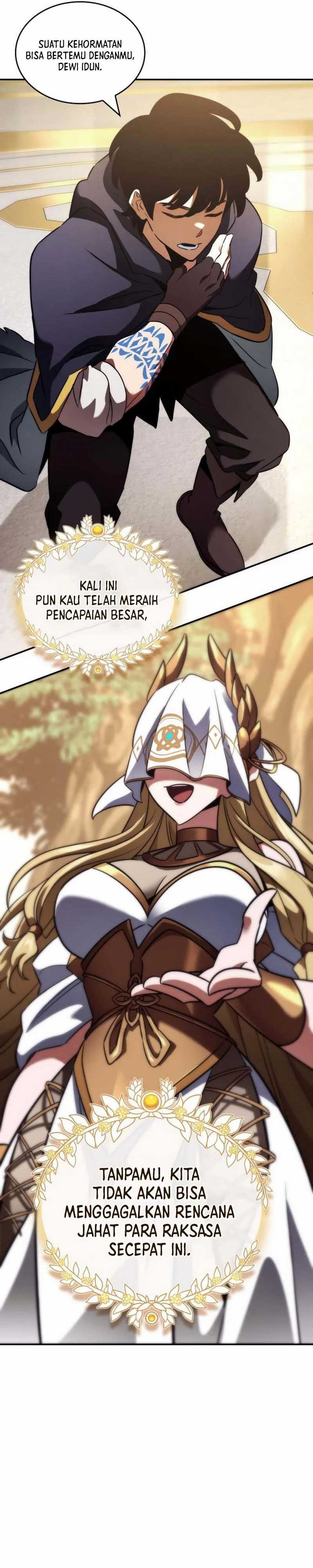 Valhalla Saga Chapter 23 Gambar 40