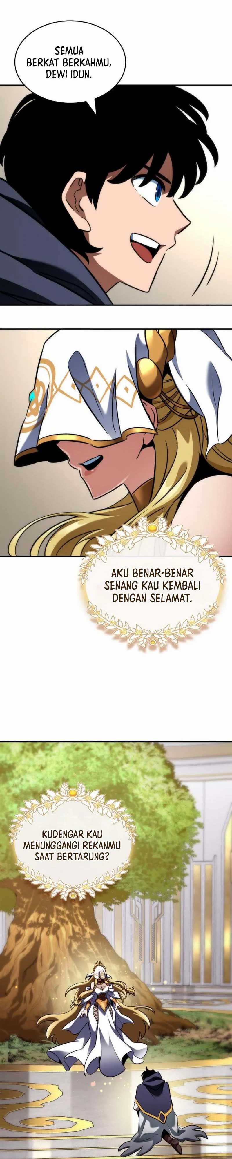 Valhalla Saga Chapter 23 Gambar 41