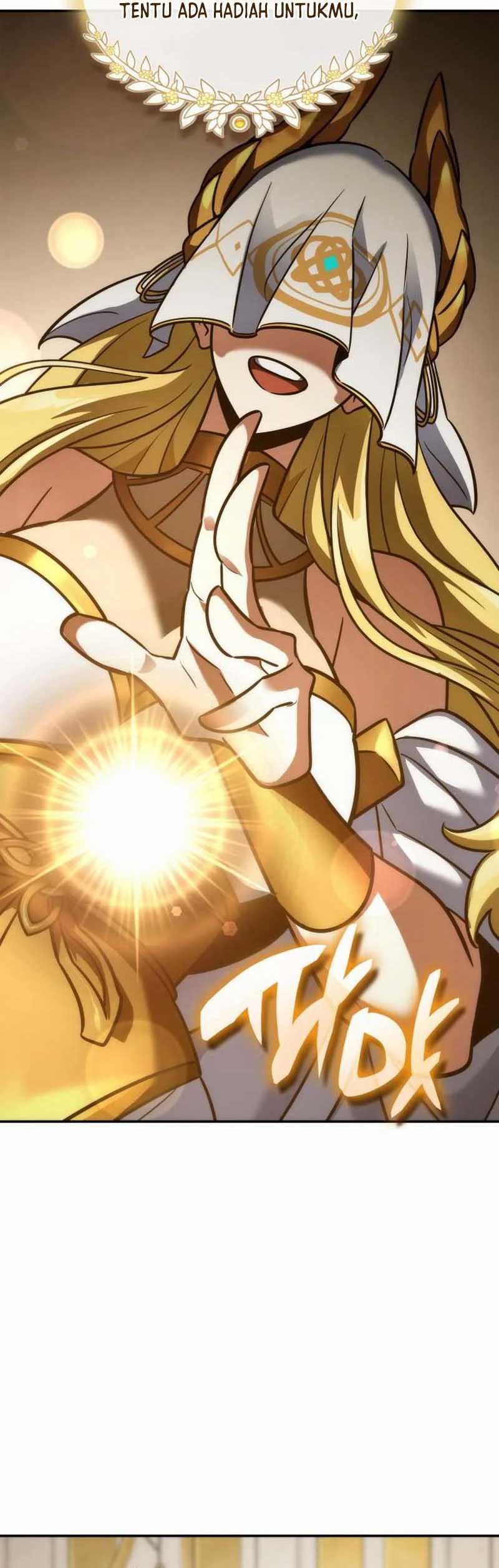 Valhalla Saga Chapter 23 Gambar 43