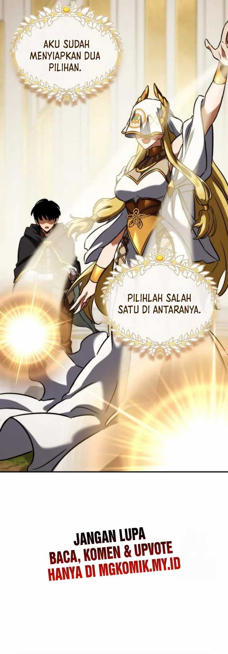 Valhalla Saga Chapter 23 Gambar 44