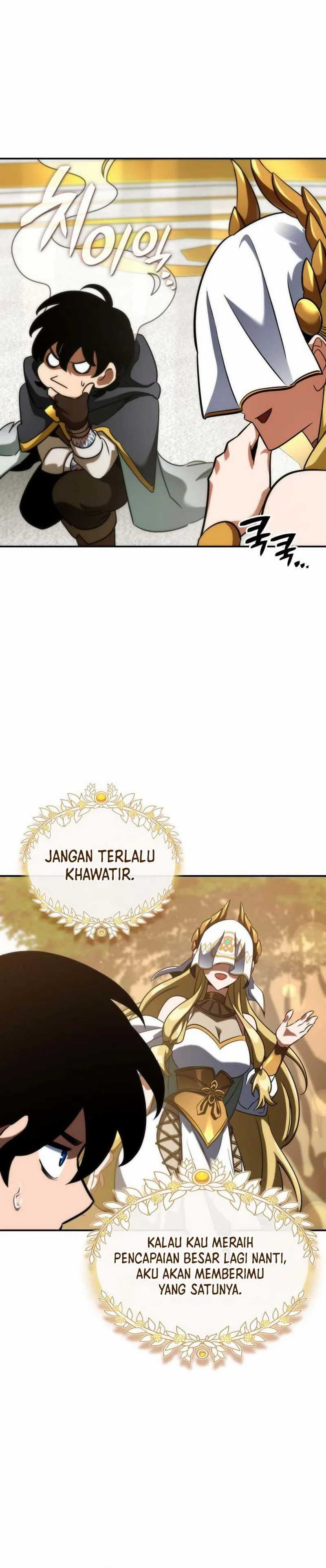 Valhalla Saga Chapter 23 Gambar 46