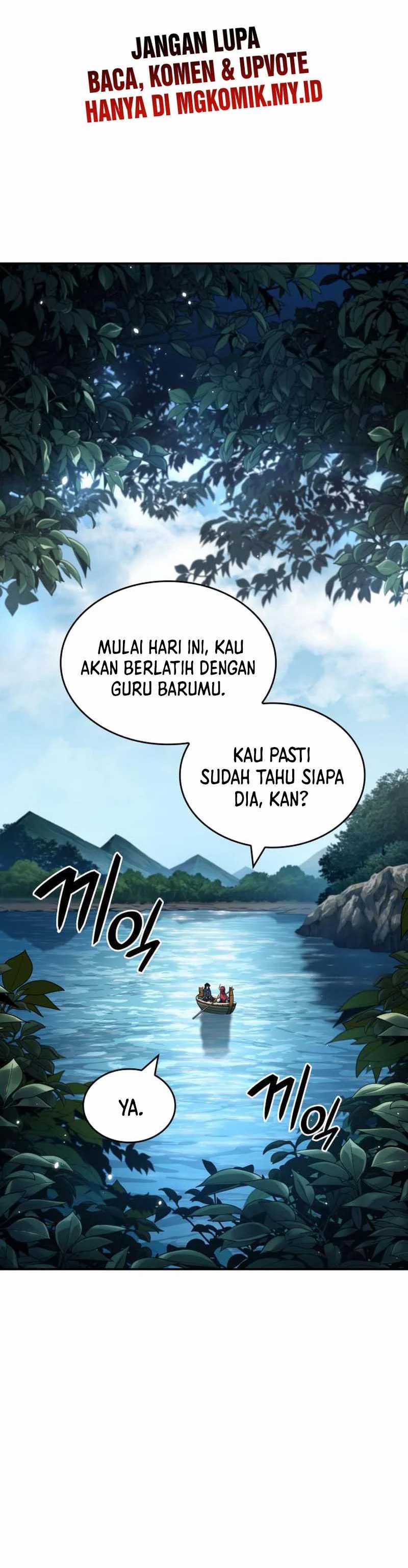 Valhalla Saga Chapter 23 Gambar 50