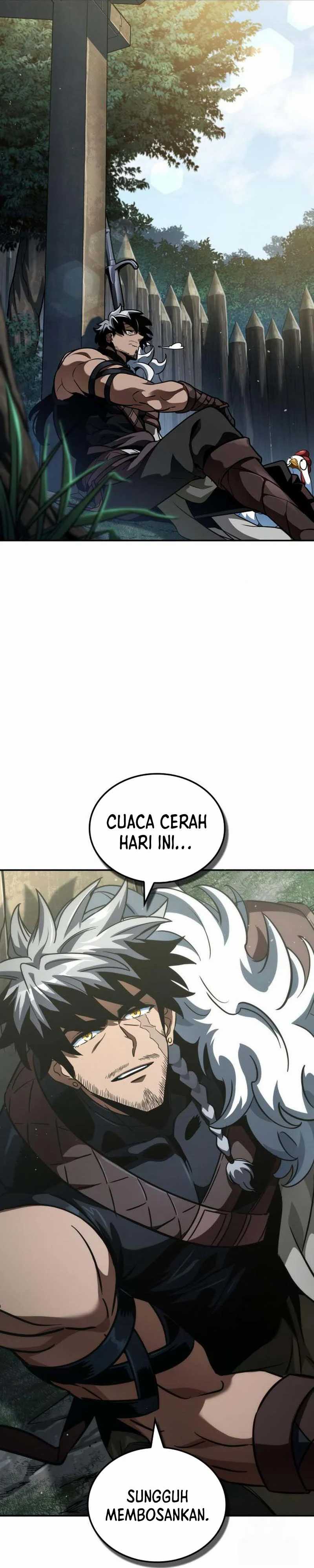 Valhalla Saga Chapter 23 Gambar 52