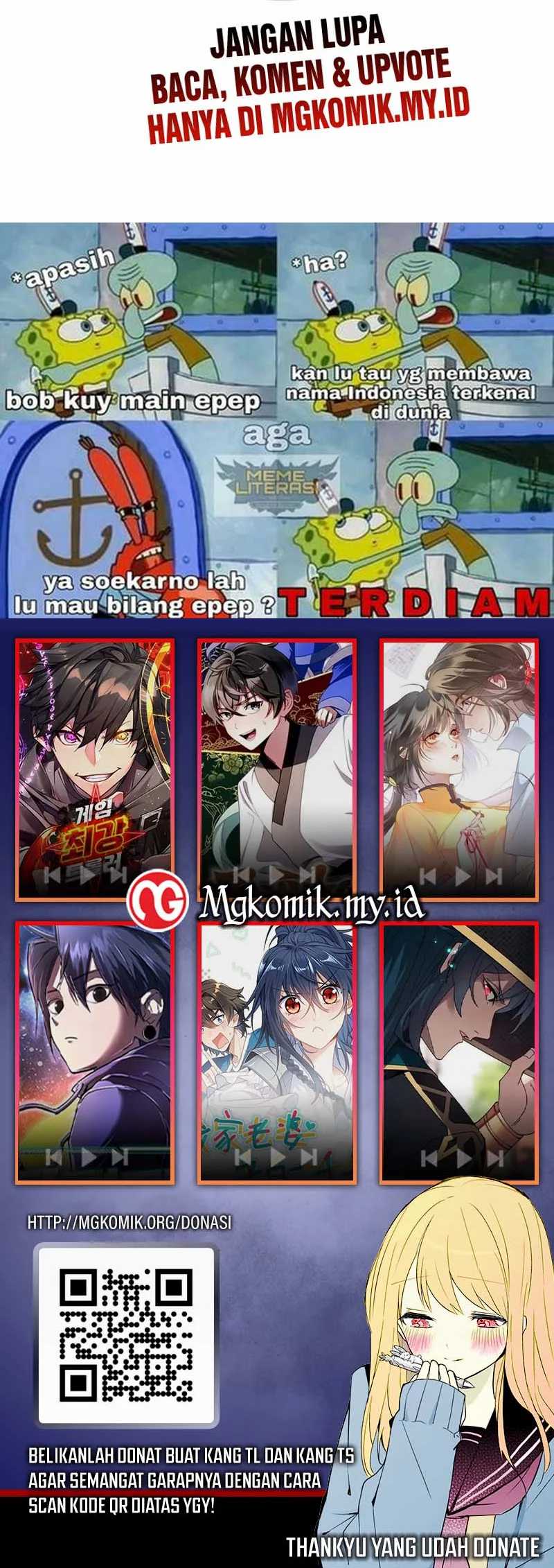 Valhalla Saga Chapter 23 Gambar 53