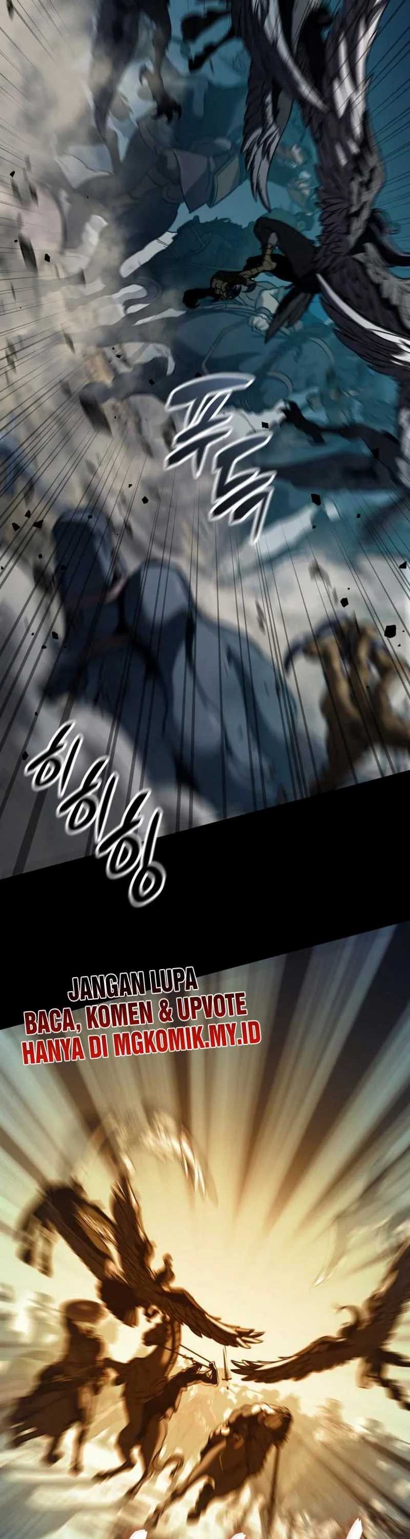 Valhalla Saga Chapter 25 Gambar 3