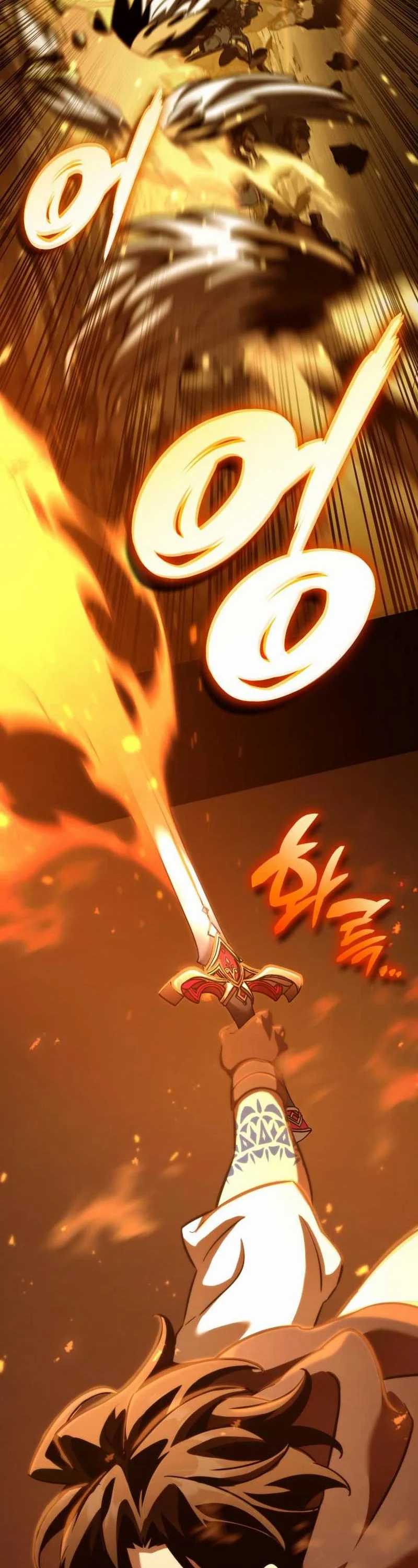 Valhalla Saga Chapter 25 Gambar 5