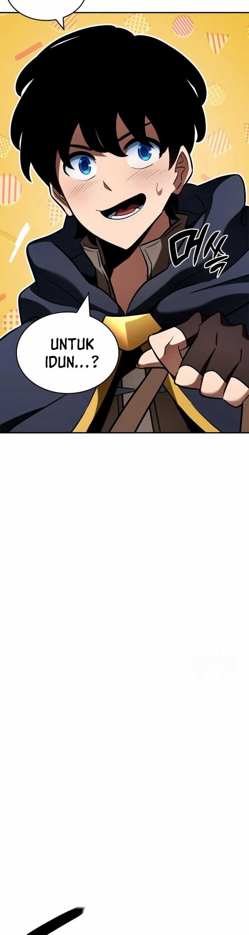 Valhalla Saga Chapter 25 Gambar 9