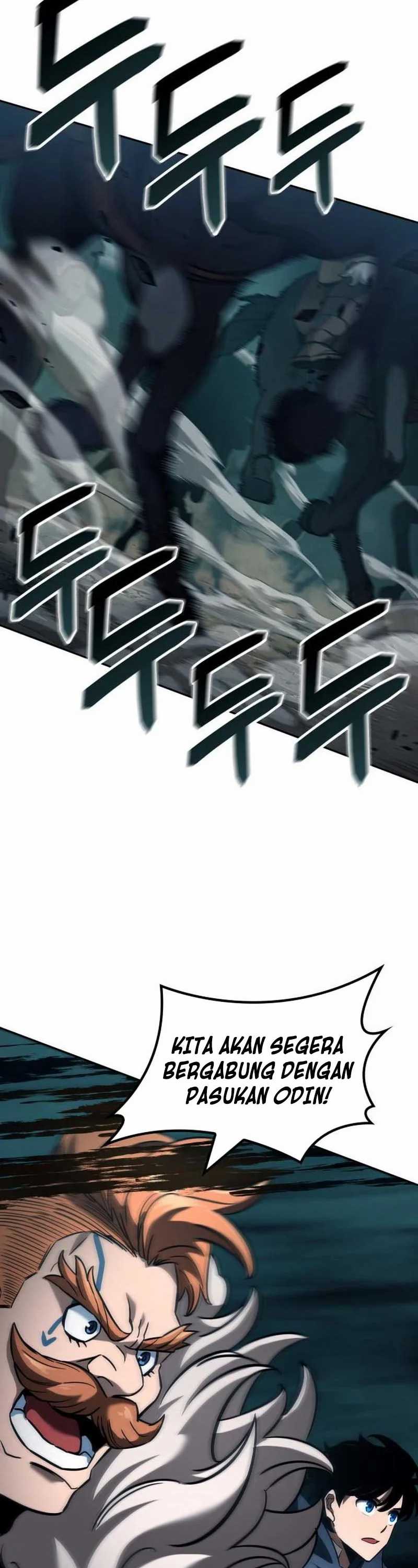 Valhalla Saga Chapter 25 Gambar 10
