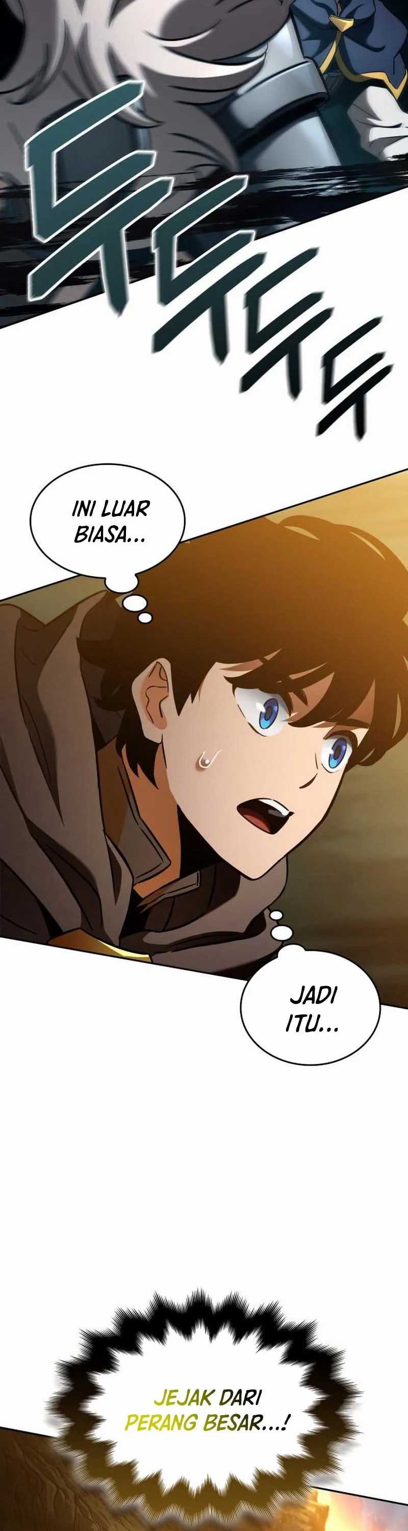 Valhalla Saga Chapter 25 Gambar 11