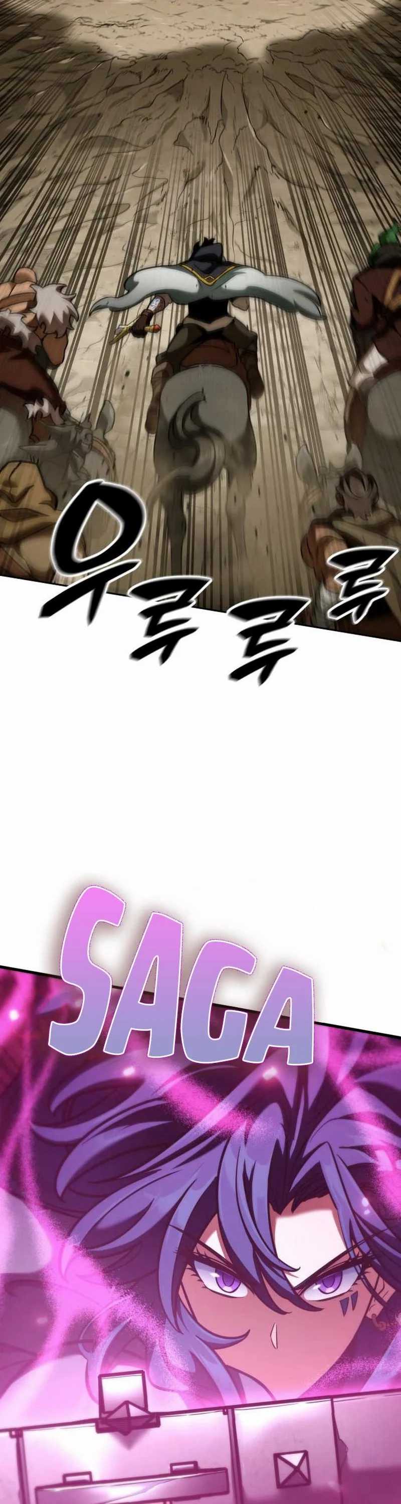 Valhalla Saga Chapter 25 Gambar 13