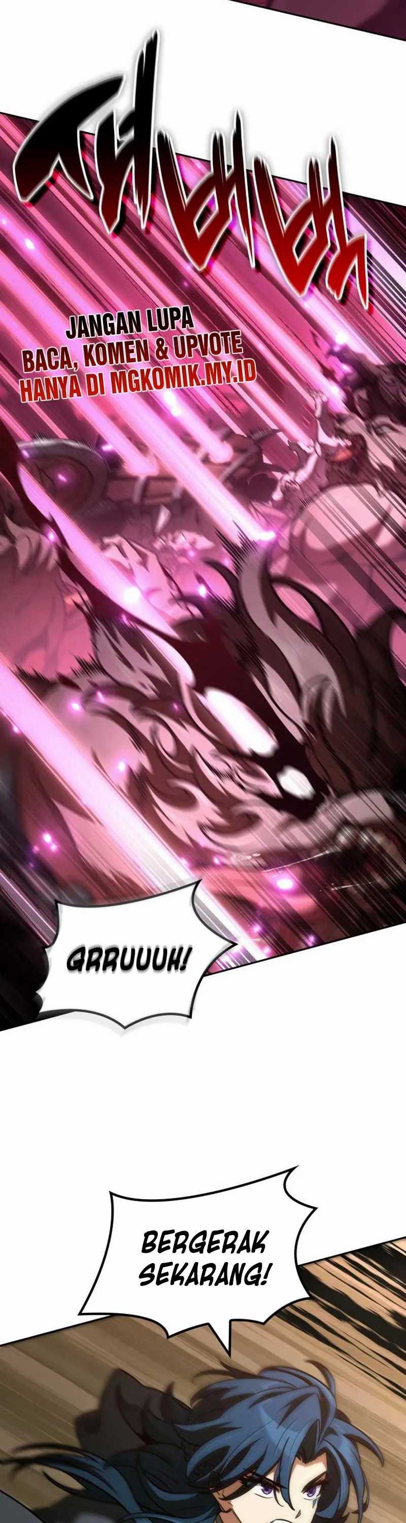 Valhalla Saga Chapter 25 Gambar 15