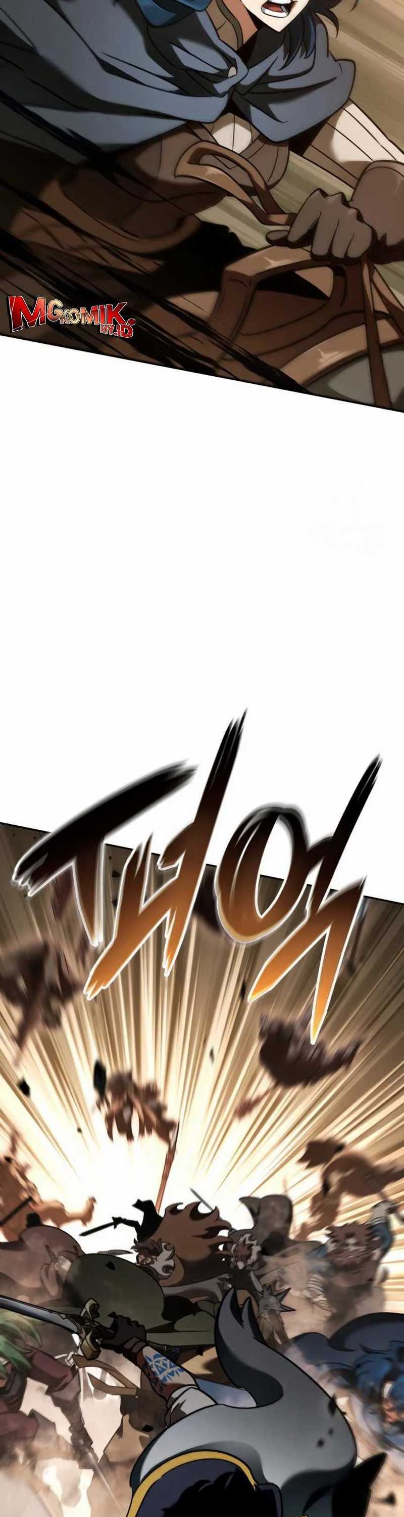 Valhalla Saga Chapter 25 Gambar 16