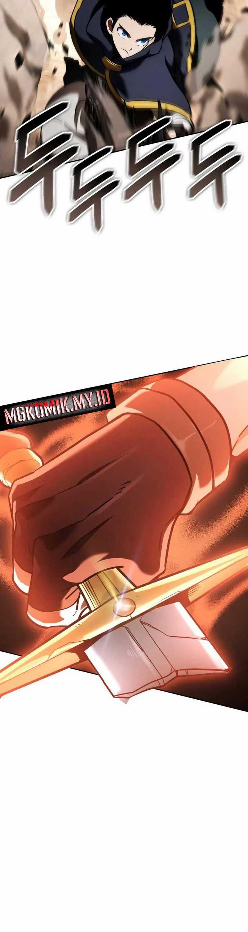 Valhalla Saga Chapter 25 Gambar 17