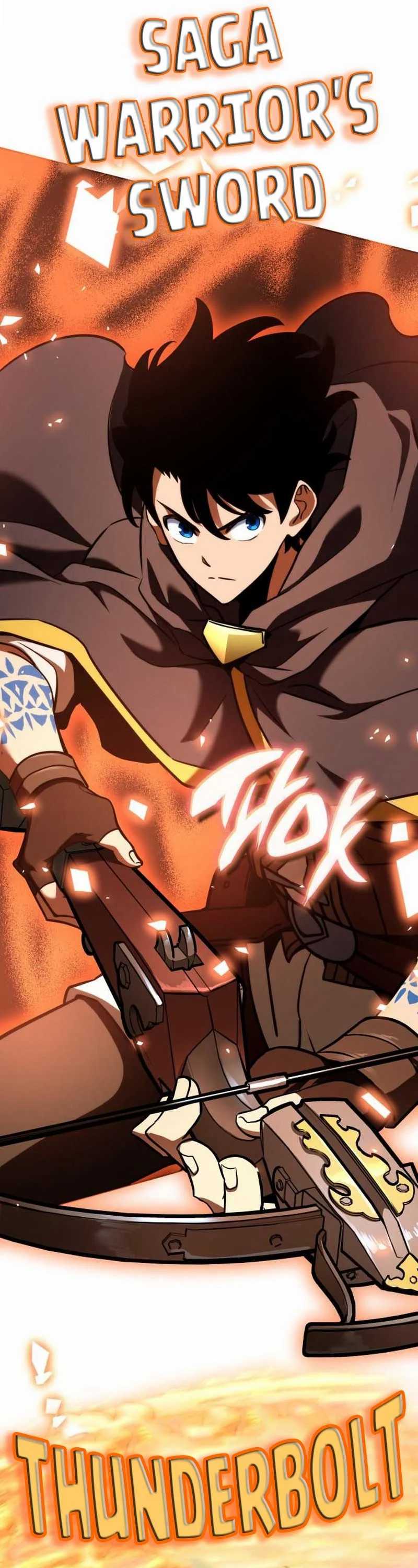Valhalla Saga Chapter 25 Gambar 18