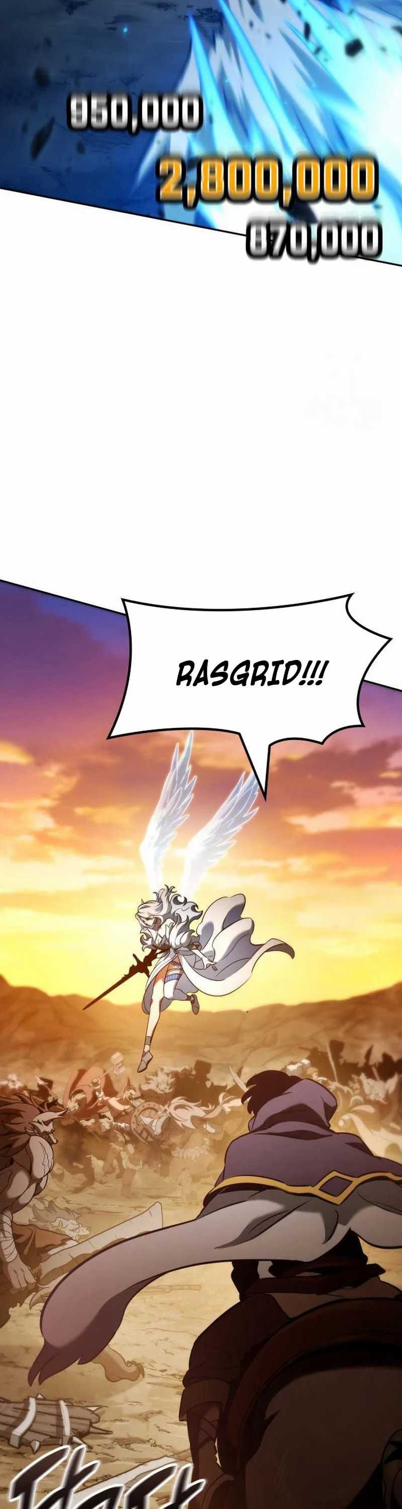 Valhalla Saga Chapter 25 Gambar 22