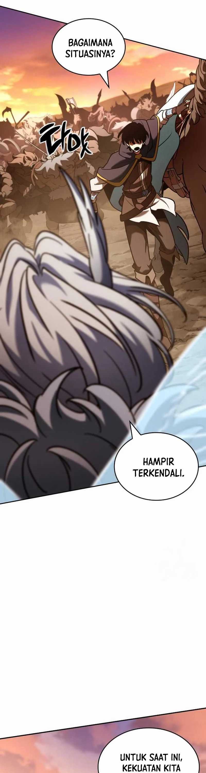 Valhalla Saga Chapter 25 Gambar 25