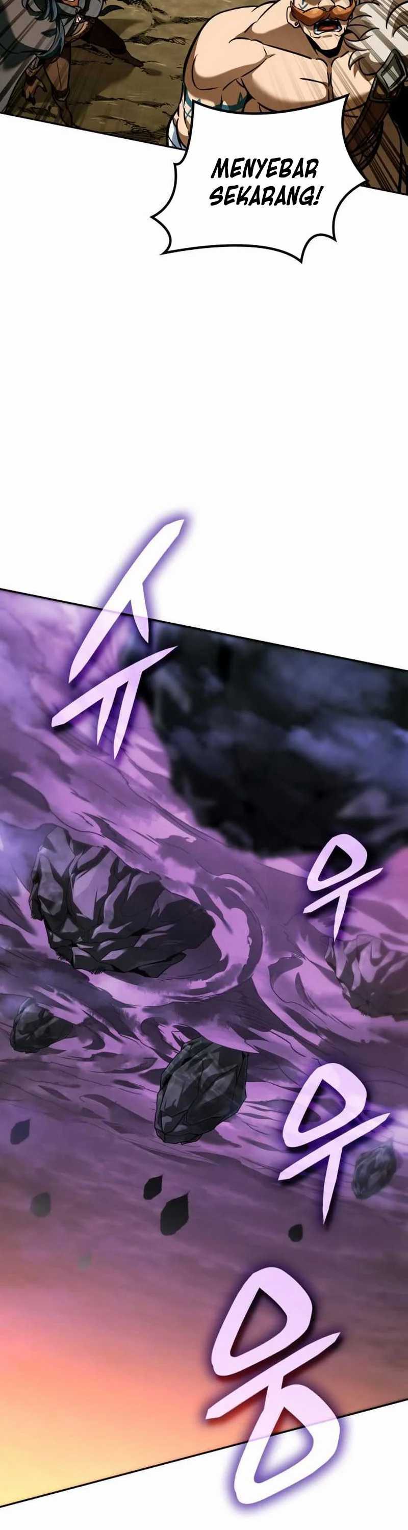 Valhalla Saga Chapter 25 Gambar 27