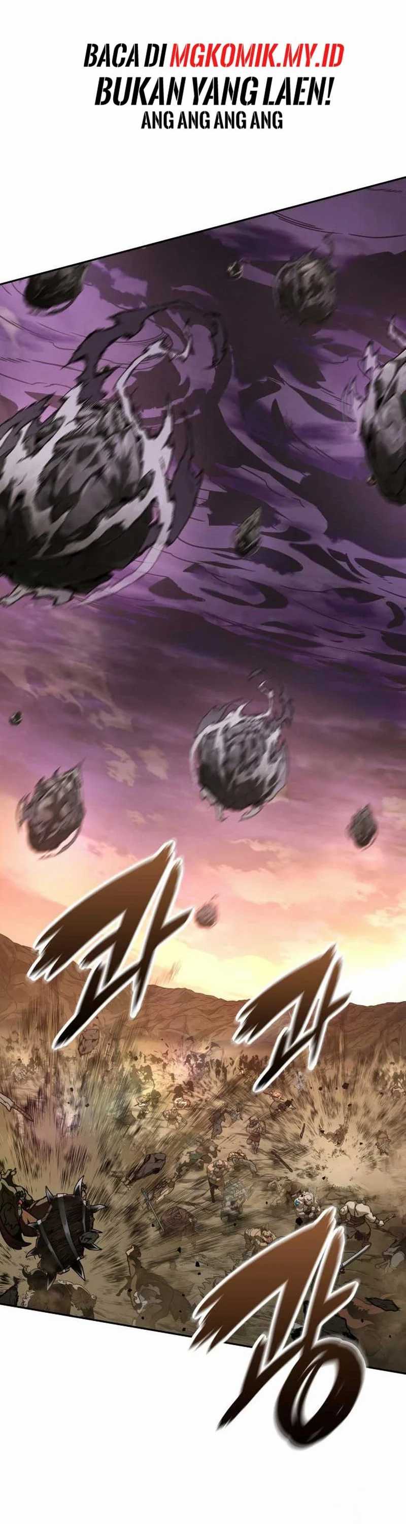 Valhalla Saga Chapter 25 Gambar 28