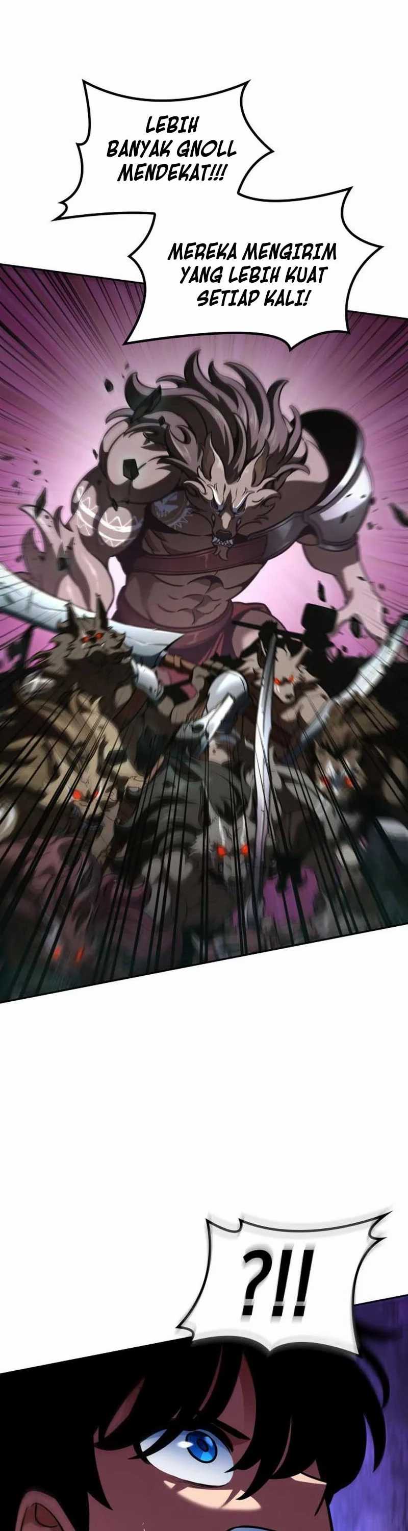 Valhalla Saga Chapter 25 Gambar 30