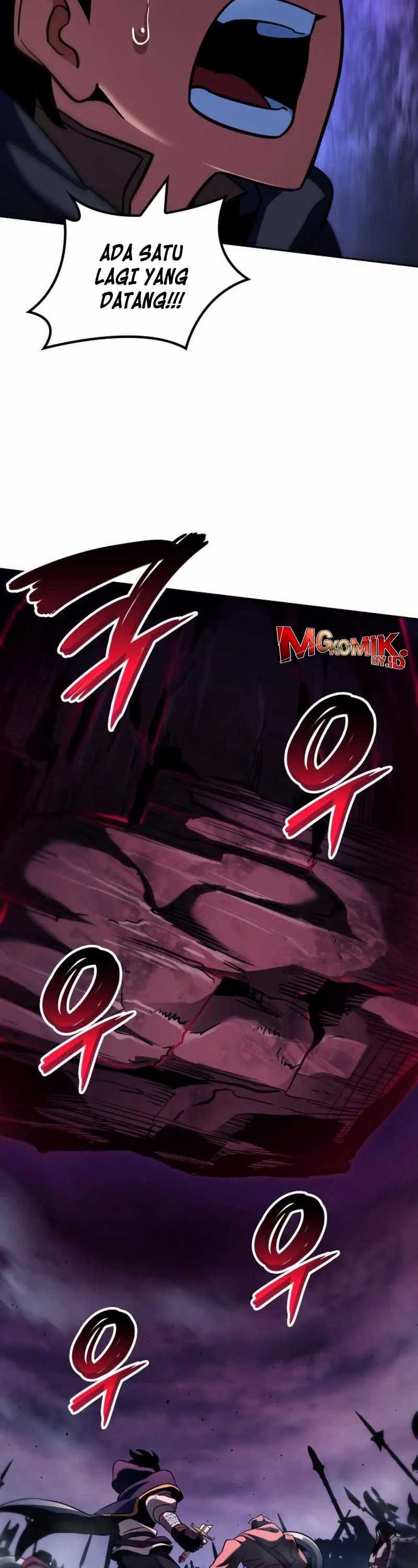 Valhalla Saga Chapter 25 Gambar 31