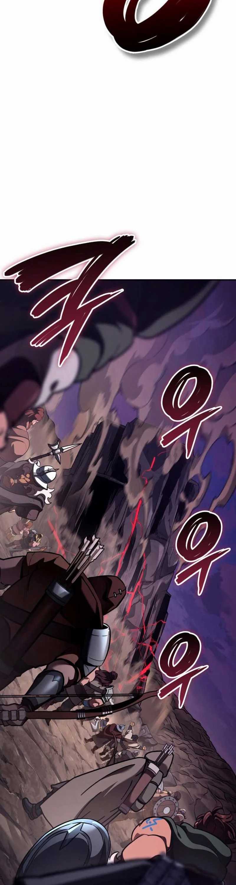 Valhalla Saga Chapter 25 Gambar 33