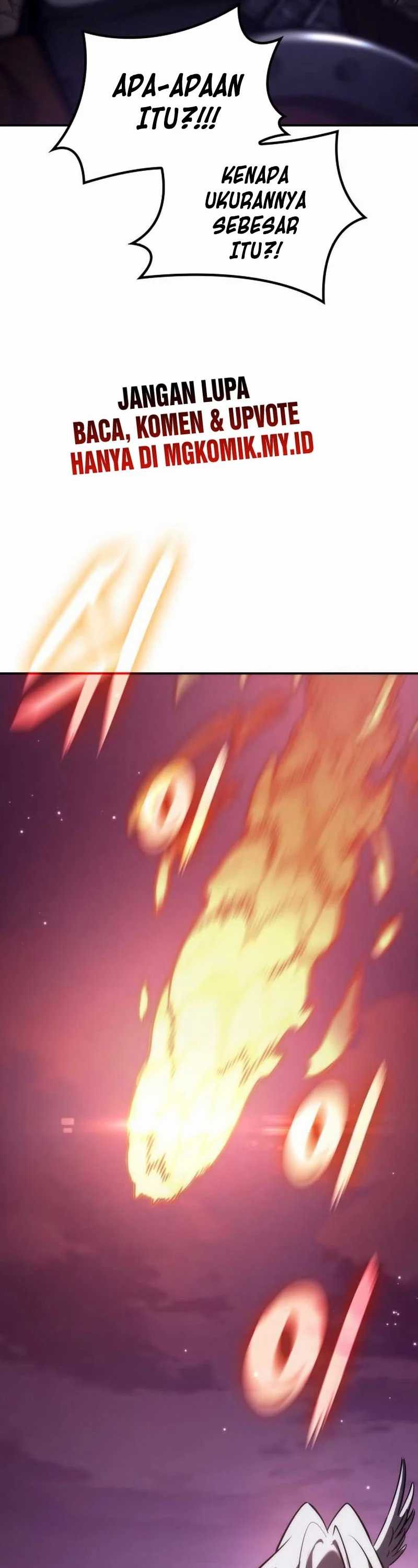 Valhalla Saga Chapter 25 Gambar 34