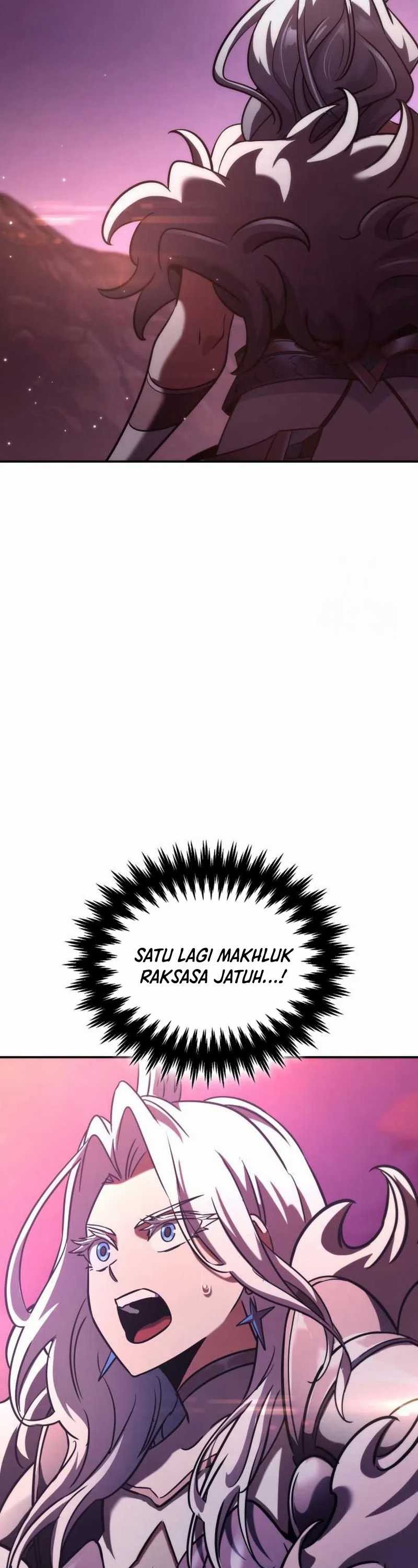 Valhalla Saga Chapter 25 Gambar 35
