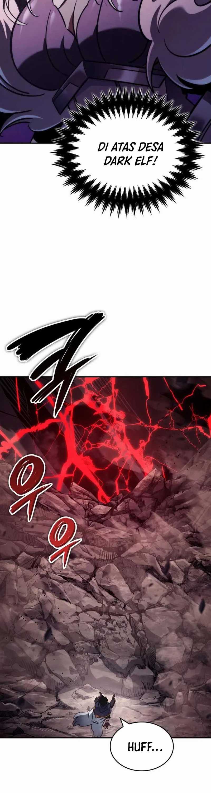 Valhalla Saga Chapter 25 Gambar 36