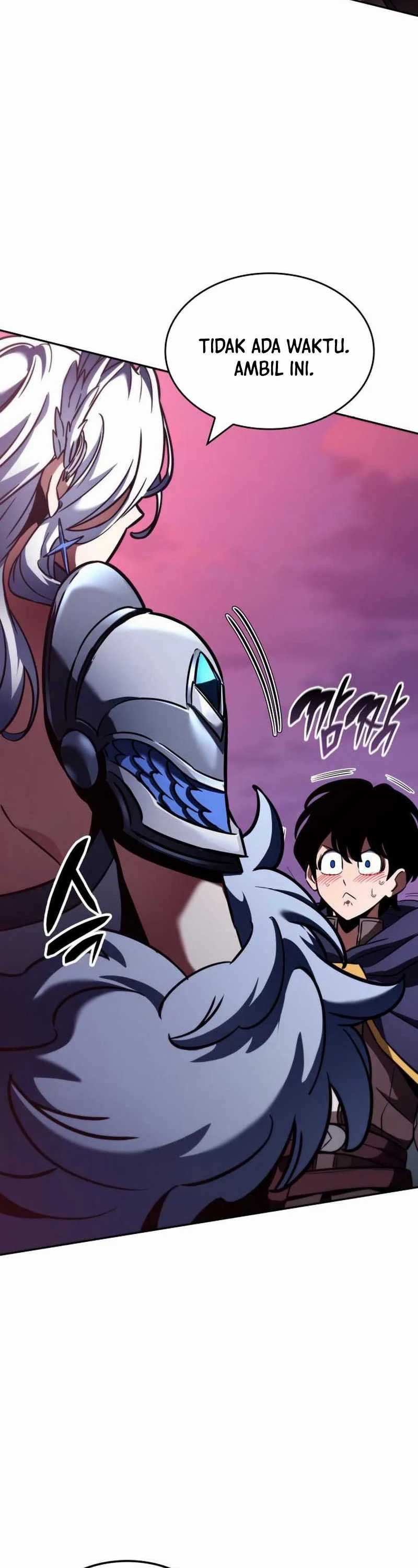 Valhalla Saga Chapter 25 Gambar 40