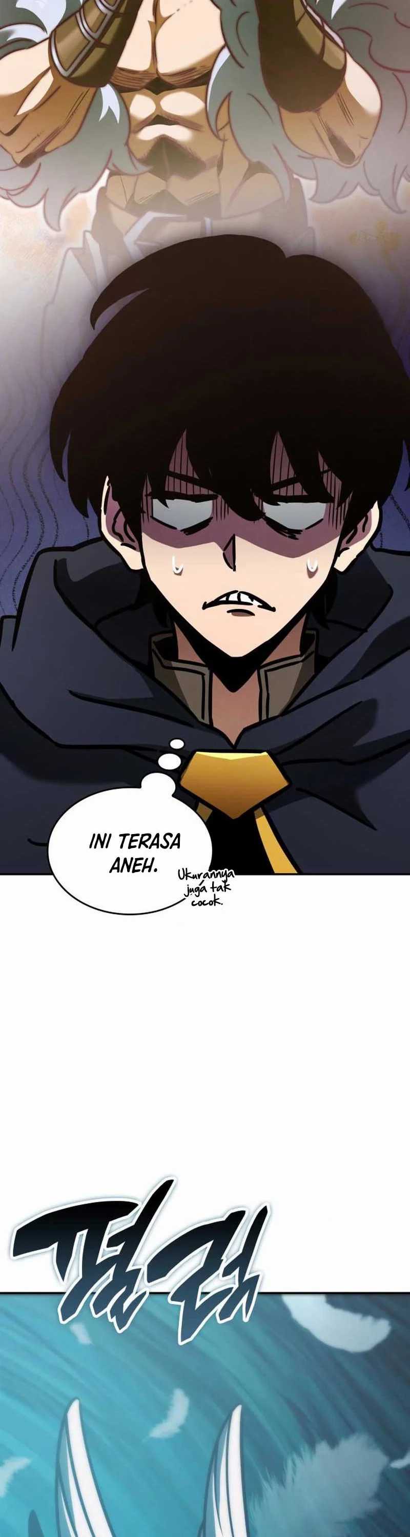 Valhalla Saga Chapter 25 Gambar 42
