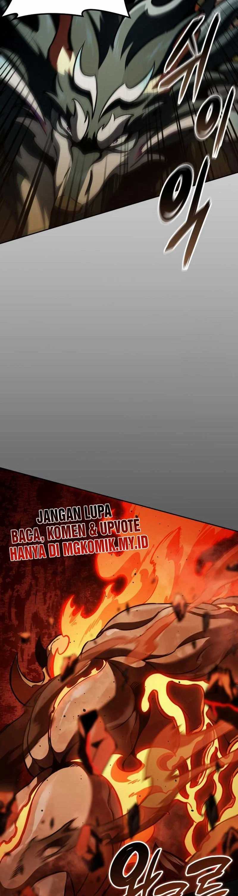 Valhalla Saga Chapter 25 Gambar 45