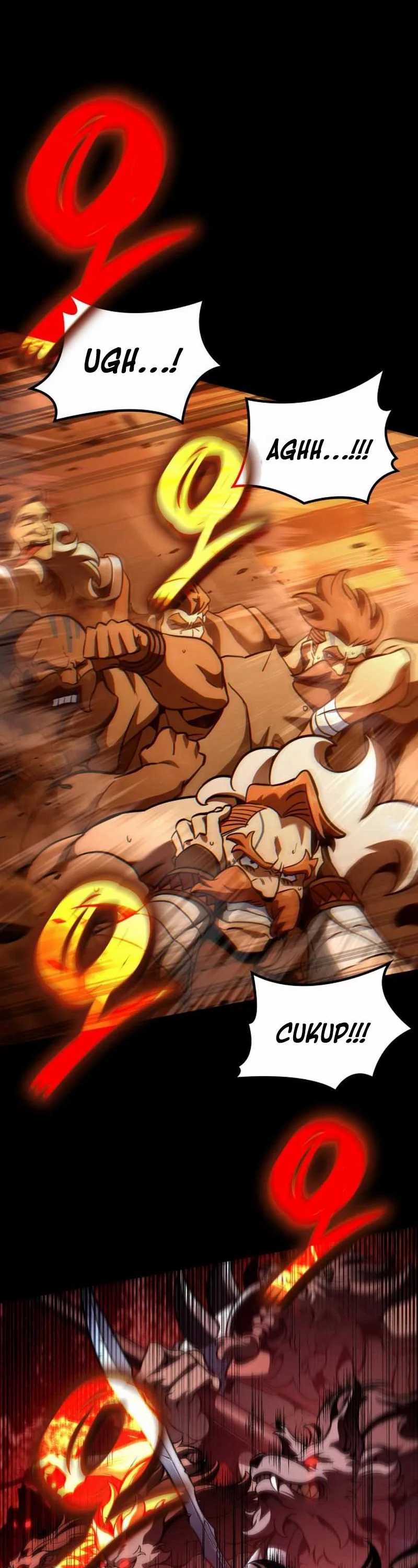 Valhalla Saga Chapter 25 Gambar 51